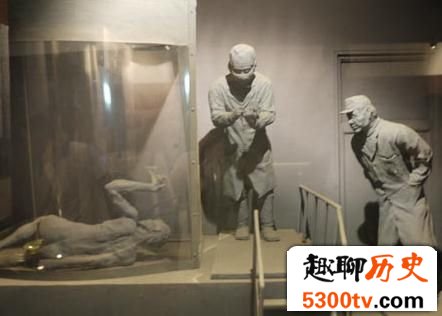 日本投降前把中国的哪座城市变成“黑死之城”