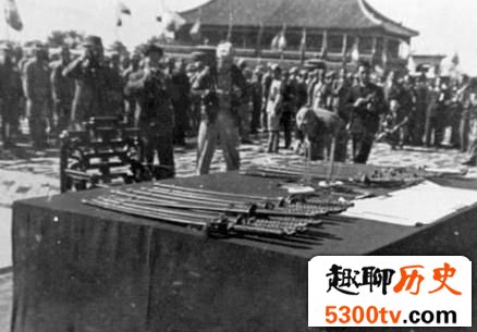 日本投降前把中国的哪座城市变成“黑死之城”