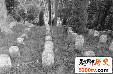 松山血战：阵地上尽是被咬下的耳朵被抠出的眼珠
