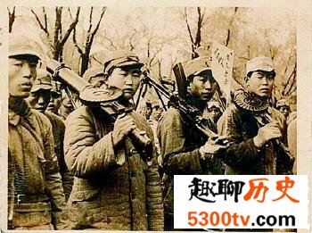 八路军特别战术：令青蛙叫个不停以骚扰日军
