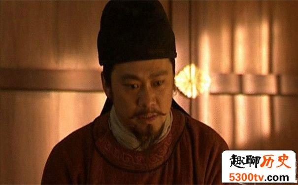 唐朝时期的宰相温彦博为何会羞愧做官