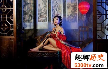 揭秘中国真实的女儿国 一女侍多夫夜夜换男人