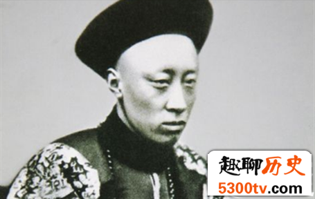 李鸿章赴日本签订《马关条约》，居然遭到日本人的行刺！