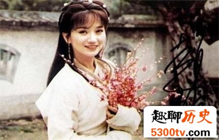 阿房女真的是秦始皇情人吗:阿房女是怎么死的