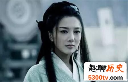 揭秘曹植《洛神赋》写的洛神真的是甄宓吗?