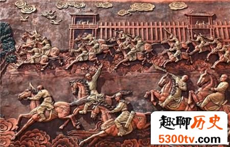 契丹王朝神秘失踪之谜 契丹人如今究竟在哪?