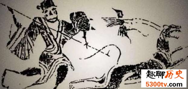 中国古代竟然也有野生动物保护法,从周朝就已经开始了