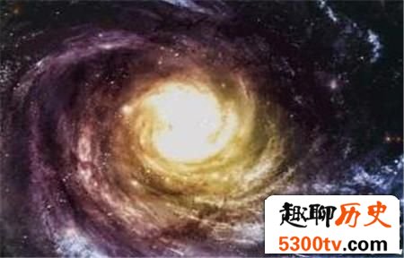 震惊:宇宙的颜色竟然在60亿年里不断变化