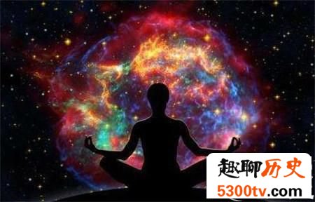 震惊:宇宙的颜色竟然在60亿年里不断变化