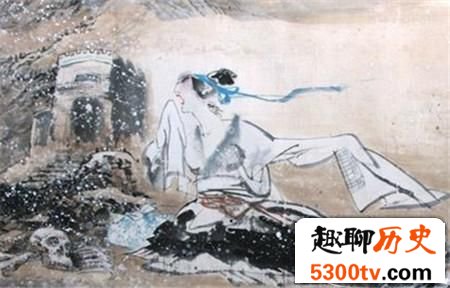 “孟姜女哭长城”故事的历史真相是什么？