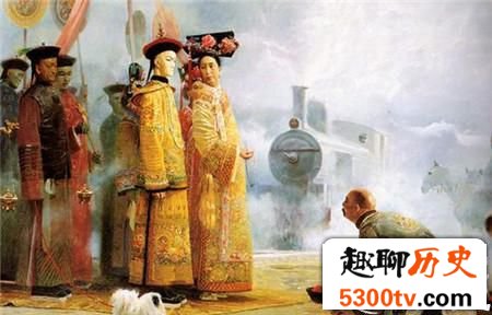 清朝光绪皇帝死因查明 竟是被砒霜毒死的?