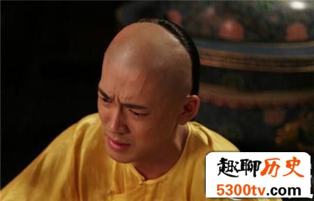 清朝光绪皇帝死因查明 竟是被砒霜毒死的?