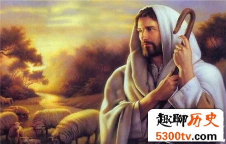 揭秘耶稣是被包裹在都灵裹尸布中落葬的吗?