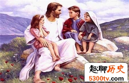 揭秘耶稣是被包裹在都灵裹尸布中落葬的吗?