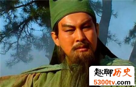 关羽使用的武器其实不是青龙偃月刀那是啥?