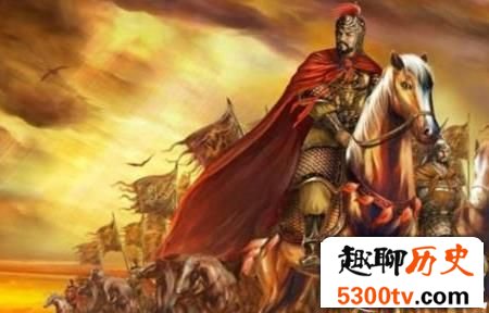 与赵子龙比肩的武艺高手文鸯终死于文人之手