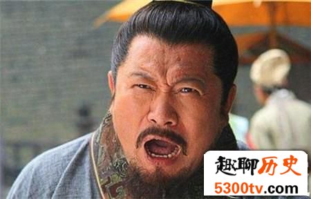 都说包公脸黑 他的脸为何却比包公的脸还要黑