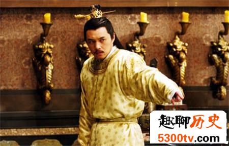 揭朱棣是如何爬上皇位的?为何熄了朱元璋的杀心