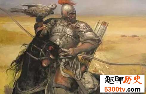 关于唐朝统一战争的三两事 李世民是如何一步一步让四方臣服的