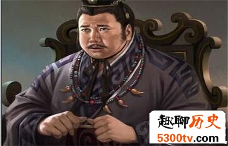 三国最仁慈的君主刘璋为何弃城投降刘备?