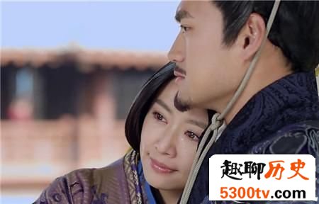 汉光武帝刘秀的爱情宣言说的是些啥？