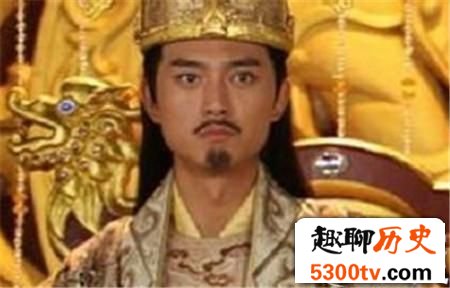 揭秘李显听到武则天的使者要来竟吓得要自杀
