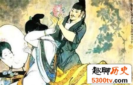 揭秘西晋第一美男子王衍究竟是如何误国的