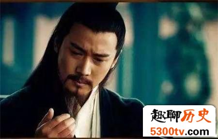 揭秘西晋第一美男子王衍究竟是如何误国的