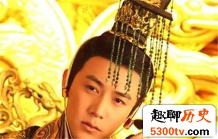 揭秘西晋第一美男子王衍究竟是如何误国的