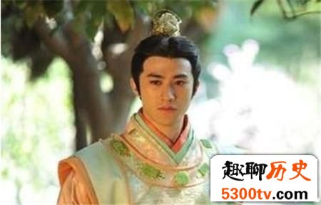 探秘：太平盛世的李世民 为何险遭太子杀害？