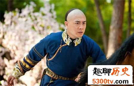 探秘：太平盛世的李世民 为何险遭太子杀害？