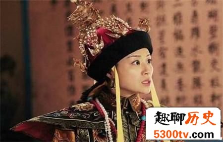 慈禧竟为小人物伸冤:为何会管杨乃武与小白菜案