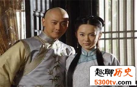 慈禧竟为小人物伸冤:为何会管杨乃武与小白菜案