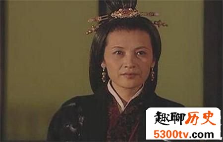王娡相貌出众的妹妹王皃姁颇受宠爱却英年早逝