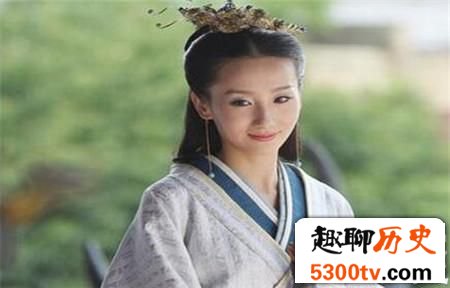 王娡相貌出众的妹妹王皃姁颇受宠爱却英年早逝