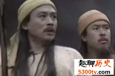 太平天国幸存者赖汉英活了96岁,死前曝出惊天秘密