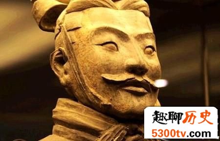 揭秘：历史上秦兵马坑俑到底是为谁而建的?