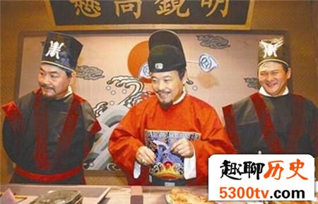 揭秘中国古代六大段子手 古人也可以这么幽默
