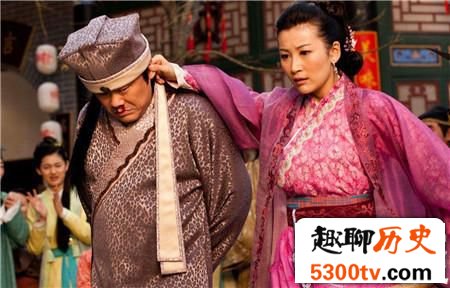 揭秘中国古代六大段子手 古人也可以这么幽默