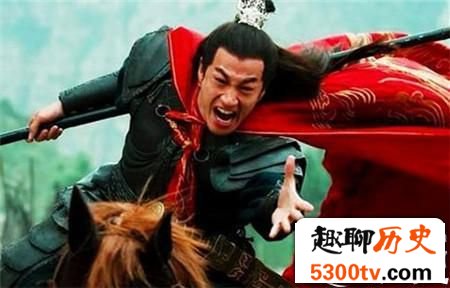 三国中凡是沾上这四样东西都悲惨而死无一例外
