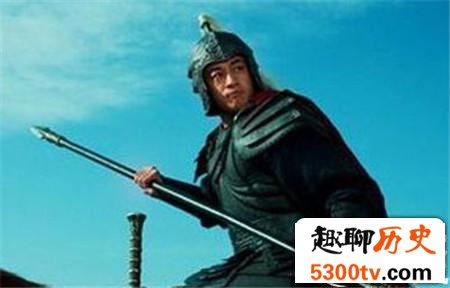 三国中凡是沾上这四样东西都悲惨而死无一例外