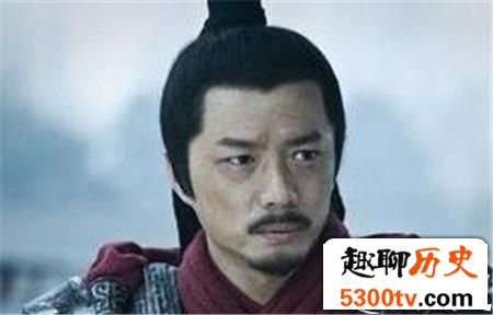 三个无名刺客为主公复仇竟然形成三国鼎立局面