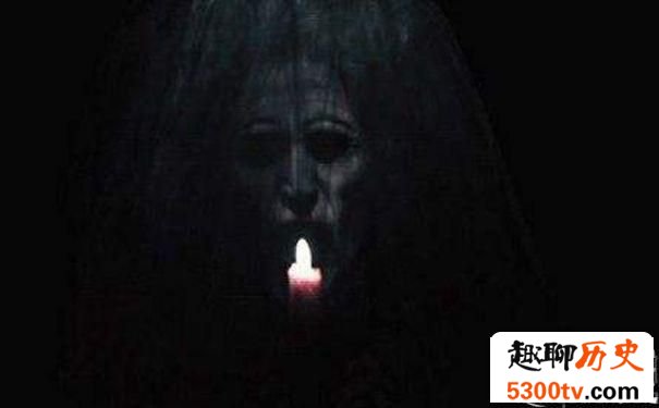 农村八大灵异事件:不知道你有没有遇到过
