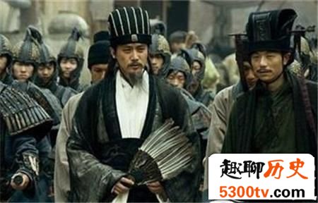 诸葛亮最后一计 为躲司马氏掘墓遗言秘葬自己