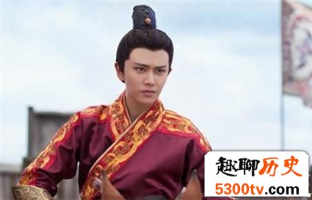 唐德宗继位后多年寻找生母 其父李俶责任几何