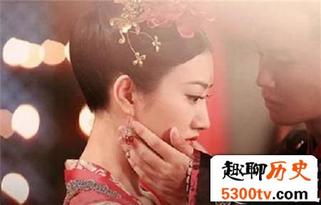 唐德宗继位后多年寻找生母 其父李俶责任几何
