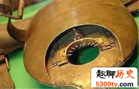 这个束缚古代妇女几千年的东西 为何无人反抗