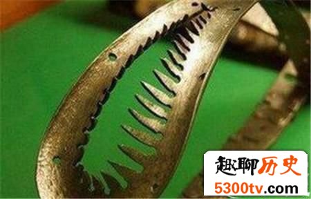 这个束缚古代妇女几千年的东西 为何无人反抗