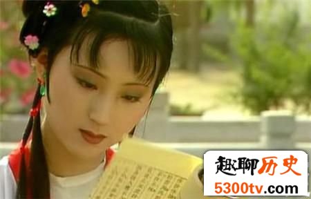 红楼梦中胜券在握的林黛玉为何会输给薛宝钗