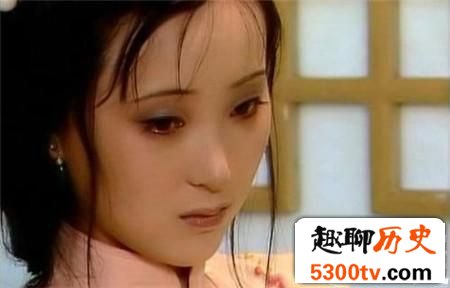 红楼梦中胜券在握的林黛玉为何会输给薛宝钗